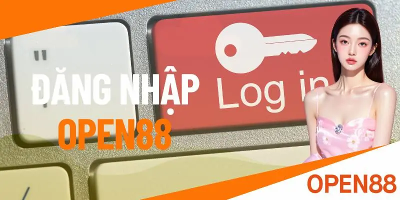 ảnh đại diện đăng nhập open88